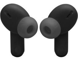 Навушники бездротові JBL Tune Beam 2, Black, Bluetooth, мікрофон, (JBLTBEAM2BLK)-foto3