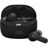 Навушники бездротові JBL Tune Beam 2, Black, Bluetooth, мікрофон, (JBLTBEAM2BLK)