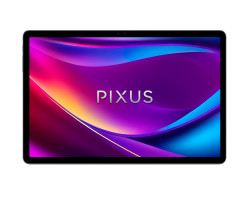 Планшет 10.95&Prime; Pixus Deon Grey, (1280x800) IPS, Unisoc Tiger T606, RAM 6Gb, ROM 128Gb-foto2
