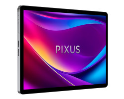 Планшет 10.95&Prime; Pixus Deon Grey, (1280x800) IPS, Unisoc Tiger T606, RAM 6Gb, ROM 128Gb-foto3