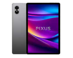 Планшет 10.95&Prime; Pixus Deon Grey, (1280x800) IPS, Unisoc Tiger T606, RAM 6Gb, ROM 128Gb