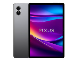 Планшет 10.95″ Pixus Deon Grey, (1280x800) IPS, Unisoc Tiger T606, RAM 6Gb, ROM 128Gb Планшет 10.95″ Pixus Deon Grey, (1280x800) IPS, Unisoc Tiger T606, RAM 6Gb, ROM 128Gb