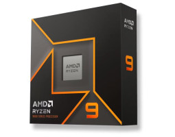 Процесор AMD (AM5) Ryzen 9 9950X, Box, 16x4.3 GHz (Turbo Boost 5.7 GHz), (100-100001277WOF)