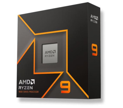 Процесор AMD (AM5) Ryzen 9 9950X, Box, 16x4.3 GHz (Turbo Boost 5.7 GHz), (100-100001277WOF) Процесор AMD (AM5) Ryzen 9 9950X, Box, 16x4.3 GHz (Turbo Boost 5.7 GHz), (100-100001277WOF)