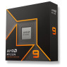 Процесор AMD (AM5) Ryzen 9 9950X, Box, 16x4.3 GHz (Turbo Boost 5.7 GHz), (100-100001277WOF)
