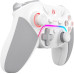 Геймпад Bloody GPW70, White/ Grey, бездротовий (USB 2.4GHz), для ПК /  PS3 /  Switch /  Android