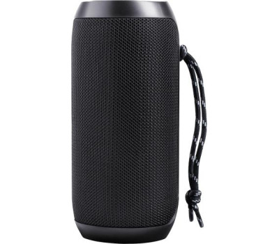Колонка портативна Defender Enjoy S100, Black, 5 Вт, Bluetooth 5.3, (65101) Колонка портативна Defender Enjoy S100, Black, 5 Вт, Bluetooth 5.3, (65101)