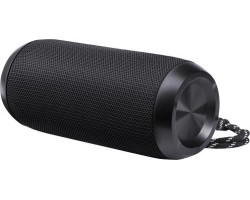 Колонка портативна Defender Enjoy S100, Black, 5 Вт, Bluetooth 5.3, (65101)