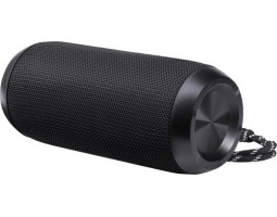 Колонка портативна Defender Enjoy S100, Black, 5 Вт, Bluetooth 5.3, (65101) Колонка портативна Defender Enjoy S100, Black, 5 Вт, Bluetooth 5.3, (65101)