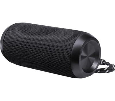Колонка портативна Defender Enjoy S100, Black, 5 Вт, Bluetooth 5.3, (65101) Колонка портативна Defender Enjoy S100, Black, 5 Вт, Bluetooth 5.3, (65101)