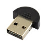 Контролер USB STLab, Black, Slim, Bluetooth 4.0 (B-421)