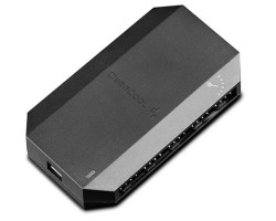 Контролер для керування вентиляторами DeepCool FH-10, Black, 10x4-pin PWM, живлення SATA (DP-F10PWM--foto2
