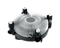 Кулер для процесора Arctic Alpine 17 LP, алюміній, 1x88 мм, для Intel 1700 (ACALP00042A)-foto2