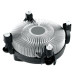 Кулер для процесора Arctic Alpine 17 LP, алюміній, 1x88 мм, для Intel 1700 (ACALP00042A) Кулер для процесора Arctic Alpine 17 LP, алюміній, 1x88 мм, для Intel 1700 (ACALP00042A)