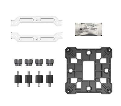 Кулер для процесора ID-Cooling Blitz X4