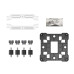 Кулер для процесора ID-Cooling Blitz X4 Кулер для процесора ID-Cooling Blitz X4