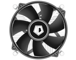 Кулер для процесора ID-Cooling DK-17 PWM, алюміній-foto2