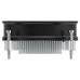 Кулер для процесора ID-Cooling DK-17 PWM, алюміній
