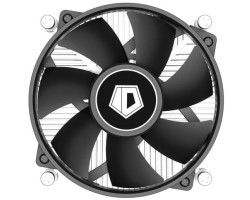 Кулер для процесора ID-Cooling DK-17 PWM, алюміній-foto2