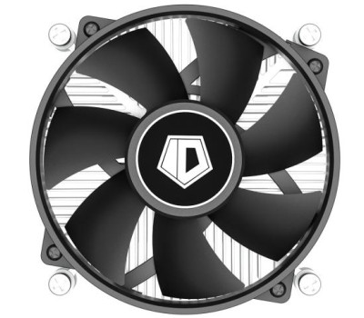Кулер для процесора ID-Cooling DK-17 PWM, алюміній Кулер для процесора ID-Cooling DK-17 PWM, алюміній