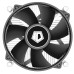 Кулер для процесора ID-Cooling DK-17 PWM, алюміній Кулер для процесора ID-Cooling DK-17 PWM, алюміній