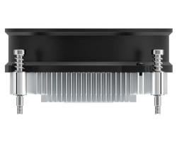 Кулер для процесора ID-Cooling DK-17 PWM, алюміній-foto3