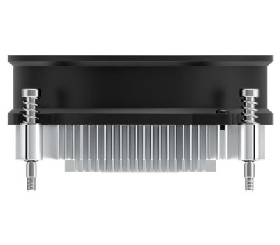 Кулер для процесора ID-Cooling DK-17 PWM, алюміній Кулер для процесора ID-Cooling DK-17 PWM, алюміній