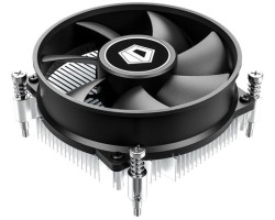 Кулер для процесора ID-Cooling DK-17 PWM, алюміній