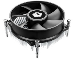 Кулер для процесора ID-Cooling DK-17 PWM, алюміній Кулер для процесора ID-Cooling DK-17 PWM, алюміній