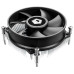 Кулер для процесора ID-Cooling DK-17 PWM, алюміній Кулер для процесора ID-Cooling DK-17 PWM, алюміній