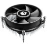 Кулер для процесора ID-Cooling DK-17 PWM, алюміній