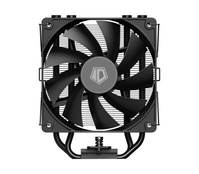Вентилятор CPU ID-Cooling SE-214-XT Black