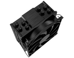 Вентилятор CPU ID-Cooling SE-214-XT Black-foto3