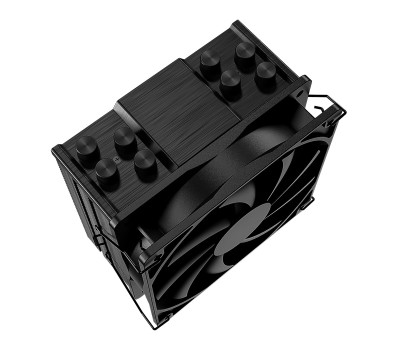 Вентилятор CPU ID-Cooling SE-214-XT Black