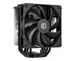 Вентилятор CPU ID-Cooling SE-214-XT Black