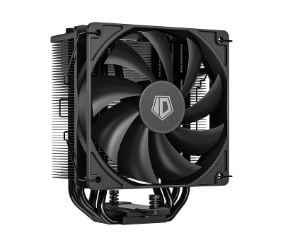 Вентилятор CPU ID-Cooling SE-214-XT Black