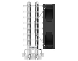 Вентилятор CPU ID-Cooling SE-902-SD V3, алюміній/ мідь, Intel/ AMD, до 100 Вт-foto3