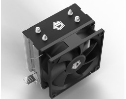 Вентилятор CPU ID-Cooling SE-902-SD V3, алюміній/ мідь, Intel/ AMD, до 100 Вт Вентилятор CPU ID-Cooling SE-902-SD V3, алюміній/ мідь, Intel/ AMD, до 100 Вт