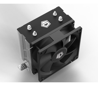 Вентилятор CPU ID-Cooling SE-902-SD V3, алюміній/ мідь, Intel/ AMD, до 100 Вт Вентилятор CPU ID-Cooling SE-902-SD V3, алюміній/ мідь, Intel/ AMD, до 100 Вт