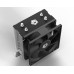 Вентилятор CPU ID-Cooling SE-902-SD V3, алюміній/ мідь, Intel/ AMD, до 100 Вт Вентилятор CPU ID-Cooling SE-902-SD V3, алюміній/ мідь, Intel/ AMD, до 100 Вт