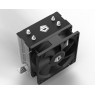 Вентилятор CPU ID-Cooling SE-902-SD V3, алюміній/ мідь, Intel/  AMD, до 100 Вт