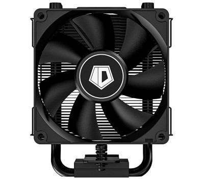Вентилятор CPU ID-Cooling SE-903-XT Black, алюміній/ мідь Вентилятор CPU ID-Cooling SE-903-XT Black, алюміній/ мідь