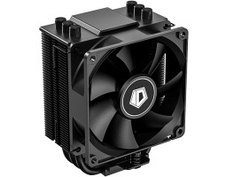 Вентилятор CPU ID-Cooling SE-903-XT Black, алюміній/ мідь-foto3