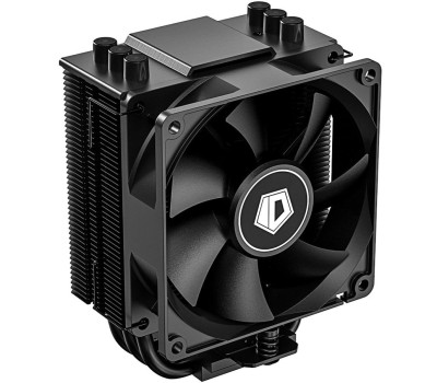 Вентилятор CPU ID-Cooling SE-903-XT Black, алюміній/ мідь Вентилятор CPU ID-Cooling SE-903-XT Black, алюміній/ мідь