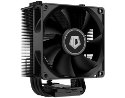 Вентилятор CPU ID-Cooling SE-903-XT Black, алюміній/ мідь Вентилятор CPU ID-Cooling SE-903-XT Black, алюміній/ мідь