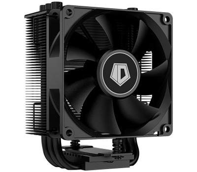 Вентилятор CPU ID-Cooling SE-903-XT Black, алюміній/ мідь Вентилятор CPU ID-Cooling SE-903-XT Black, алюміній/ мідь