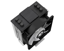 Вентилятор CPU ID-Cooling SE-903-XT FRGB, алюміній/ мідь, Intel/  AMD, 123х100х65 мм, 4-pin PWM-foto3