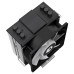 Вентилятор CPU ID-Cooling SE-903-XT FRGB, алюміній/ мідь, Intel/  AMD, 123х100х65 мм, 4-pin PWM