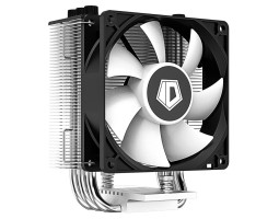 Вентилятор CPU ID-Cooling SE-903-XT FRGB, алюміній/ мідь, Intel/ AMD, 123х100х65 мм, 4-pin PWM-foto2