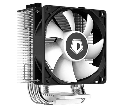 Вентилятор CPU ID-Cooling SE-903-XT FRGB, алюміній/ мідь, Intel/ AMD, 123х100х65 мм, 4-pin PWM Вентилятор CPU ID-Cooling SE-903-XT FRGB, алюміній/ мідь, Intel/ AMD, 123х100х65 мм, 4-pin PWM